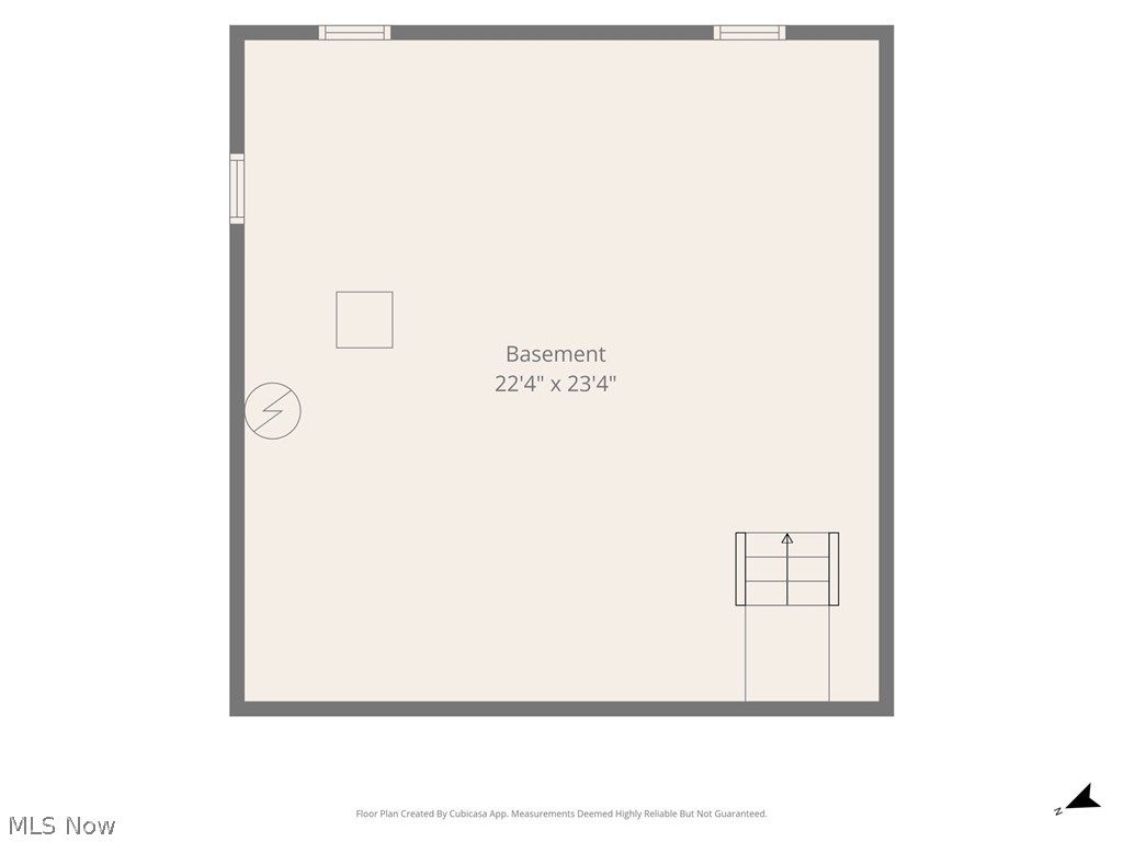 14421 Garden Street Burton OH 44021