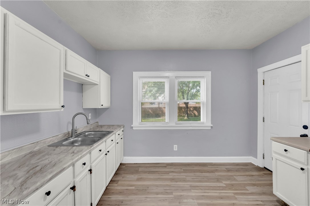 12701 Rexford Avenue Cleveland OH 44105