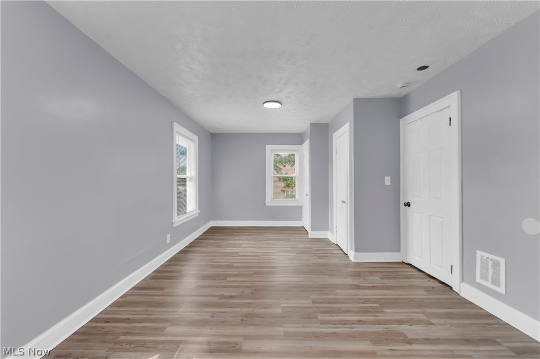 12701 Rexford Avenue Cleveland OH 44105