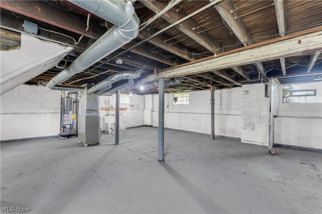12701 Rexford Avenue Cleveland OH 44105
