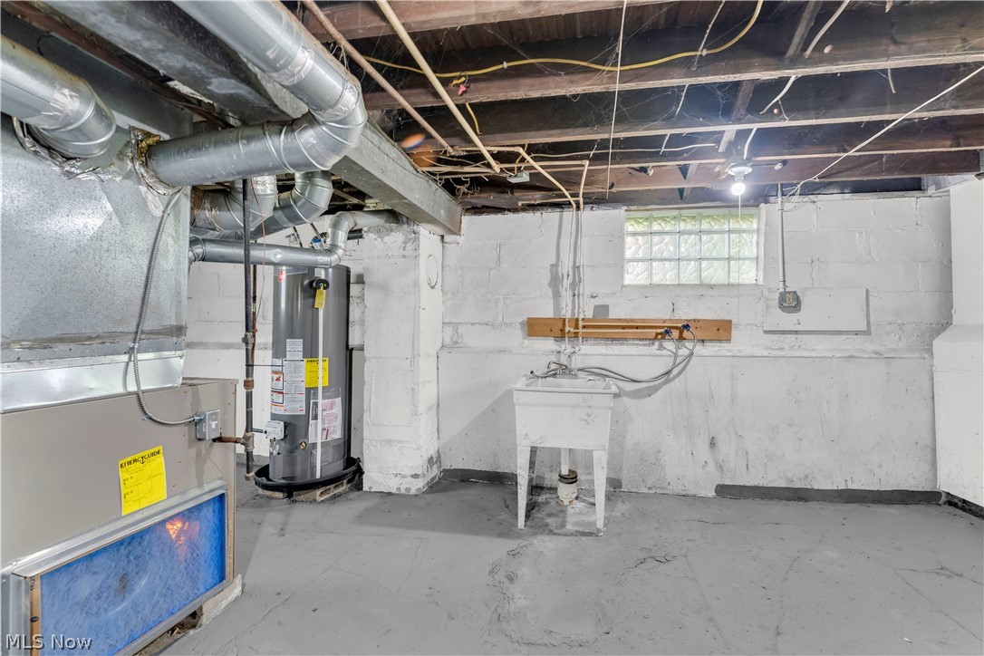 12701 Rexford Avenue Cleveland OH 44105