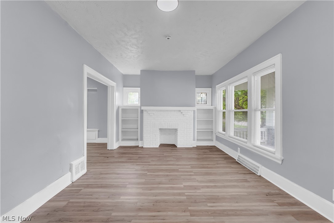 12701 Rexford Avenue Cleveland OH 44105