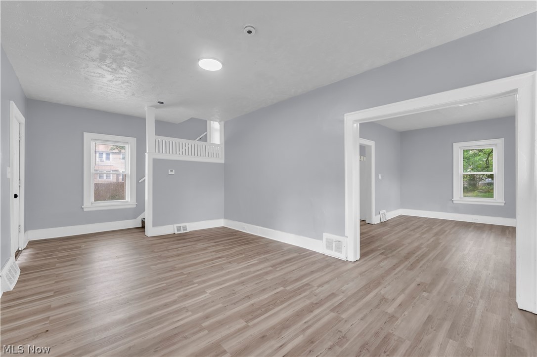 12701 Rexford Avenue Cleveland OH 44105