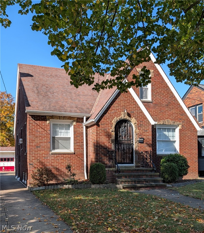 4100 W 50th Street Cleveland OH 44144