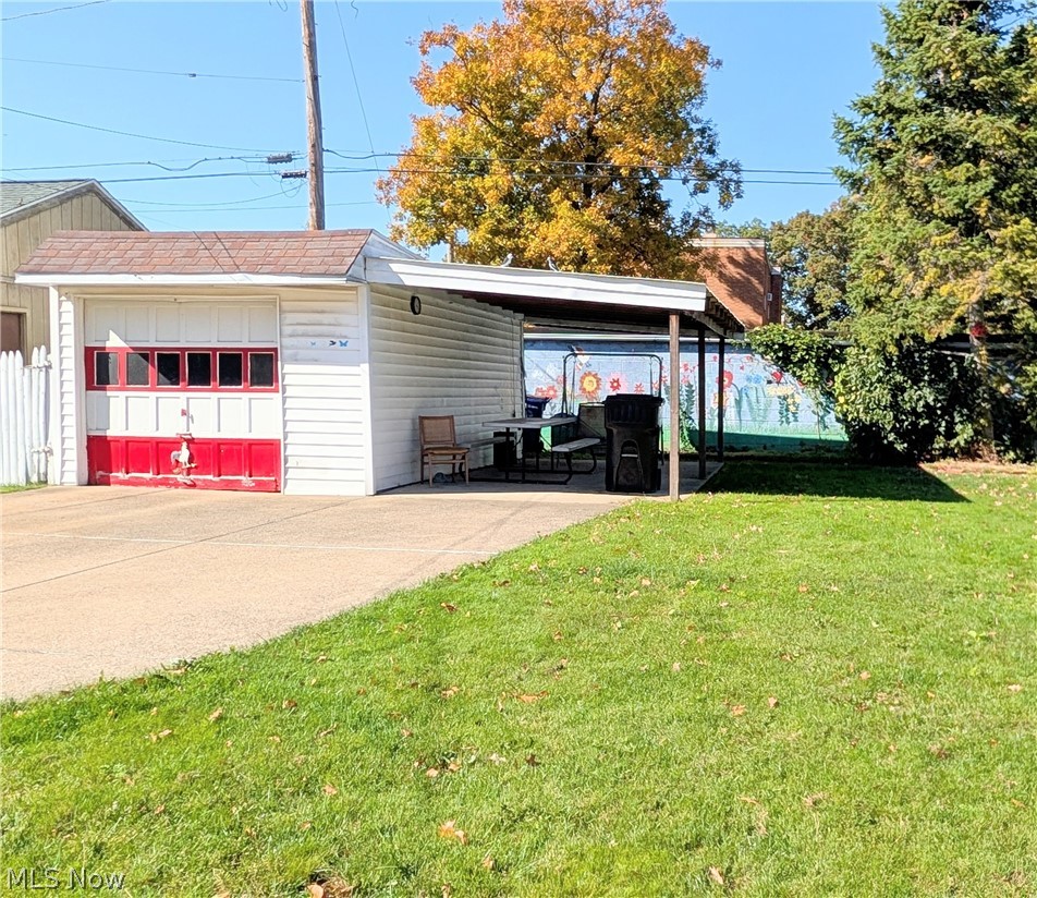 4100 W 50th Street Cleveland OH 44144