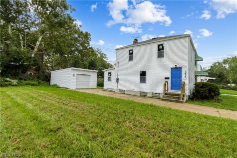 1497 E 256th Street Euclid OH 44132