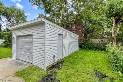 1497 E 256th Street Euclid OH 44132