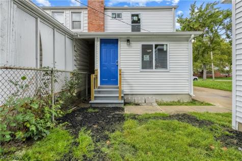 1497 E 256th Street Euclid OH 44132