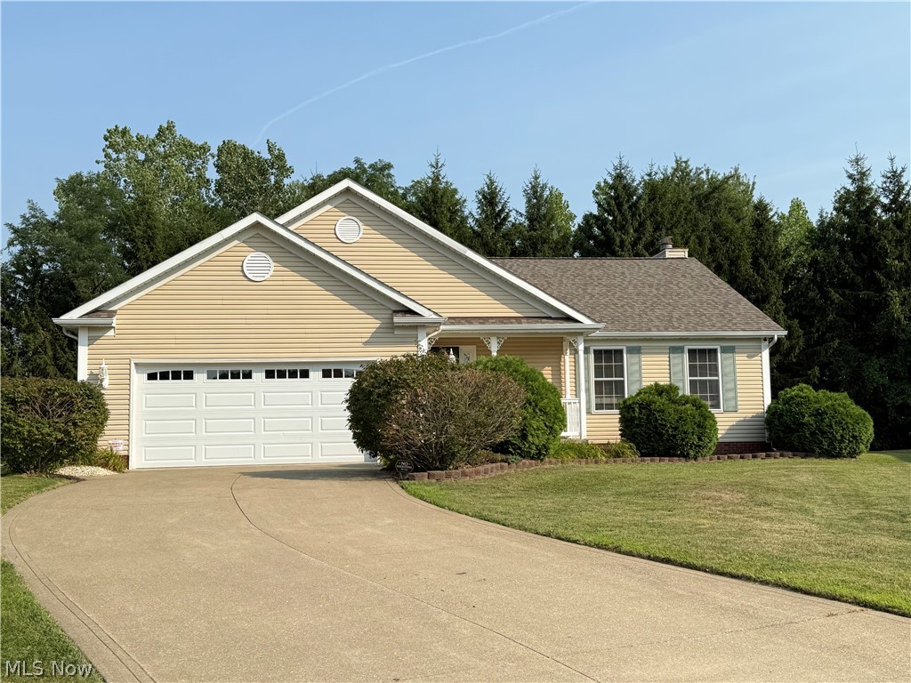1349 Bannerstone Drive Painesville OH 44077