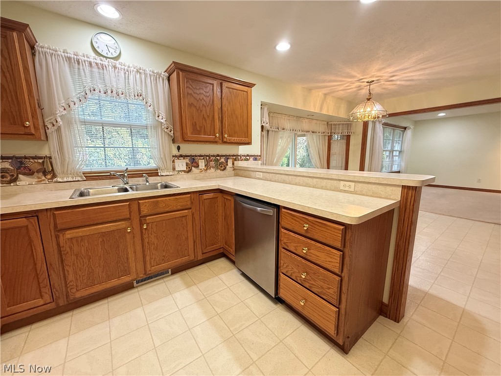 1349 Bannerstone Drive Painesville OH 44077
