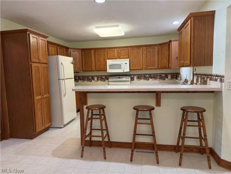 1349 Bannerstone Drive Painesville OH 44077