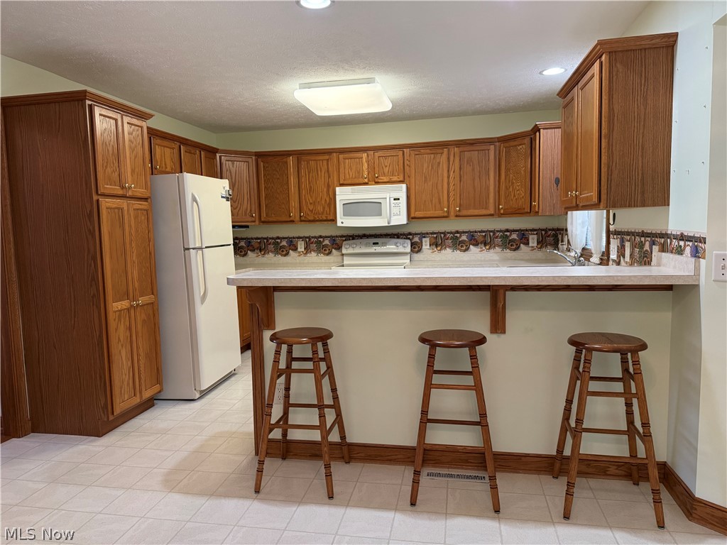 1349 Bannerstone Drive Painesville OH 44077