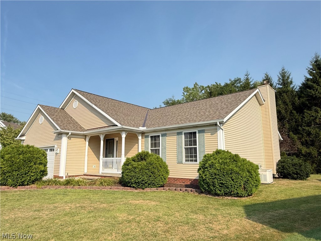 1349 Bannerstone Drive Painesville OH 44077