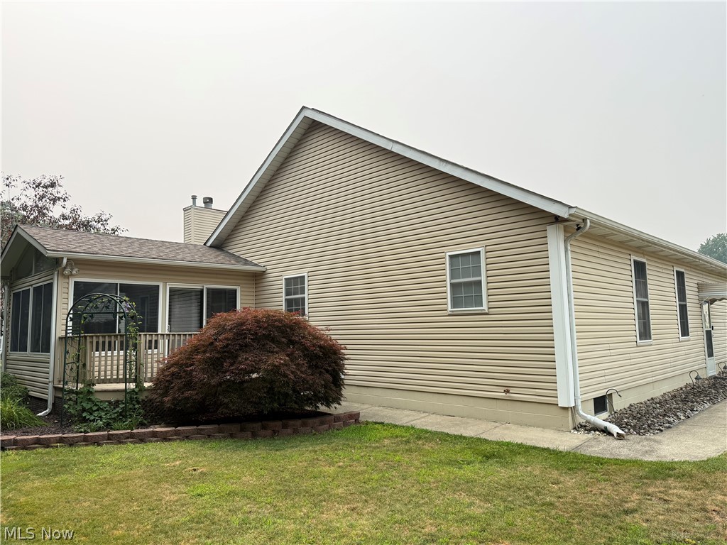 1349 Bannerstone Drive Painesville OH 44077