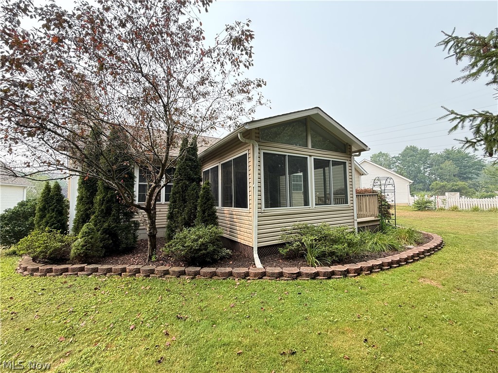 1349 Bannerstone Drive Painesville OH 44077