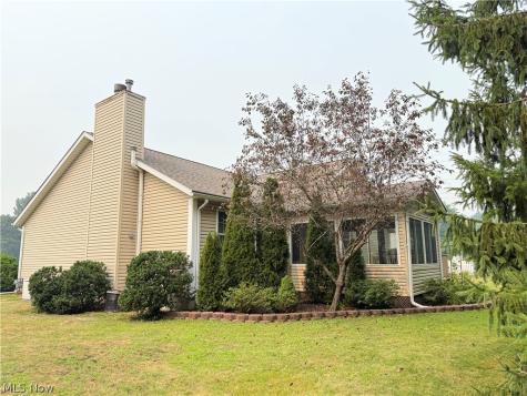 1349 Bannerstone Drive Painesville OH 44077
