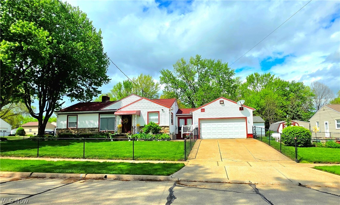 3651 Dick Street Mogadore OH 44260