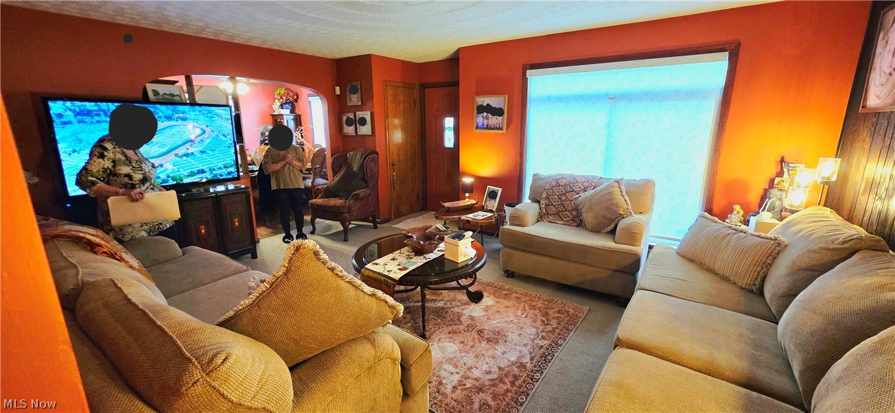 3651 Dick Street Mogadore OH 44260