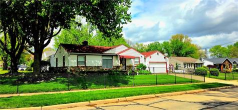 3651 Dick Street Mogadore OH 44260