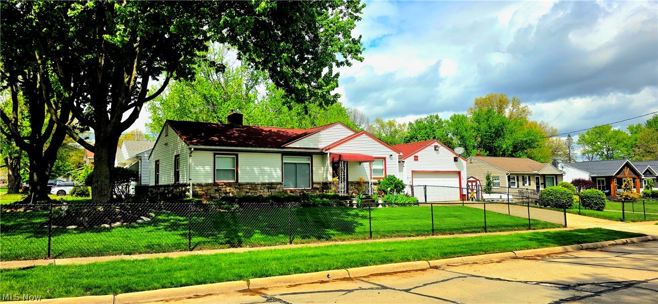 3651 Dick Street Mogadore OH 44260