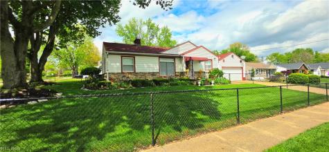 3651 Dick Street Mogadore OH 44260