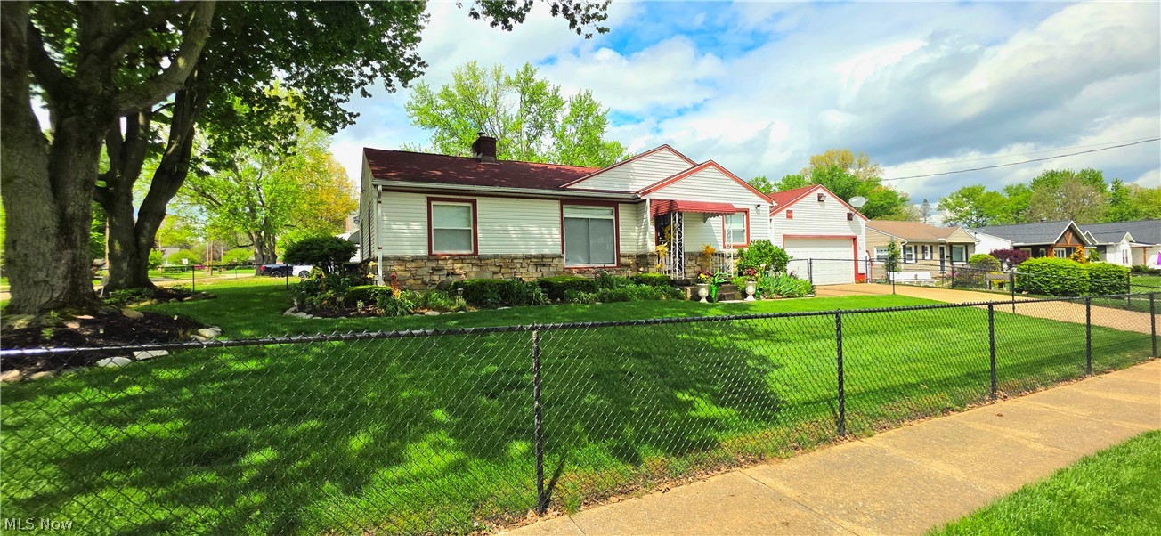 3651 Dick Street Mogadore OH 44260