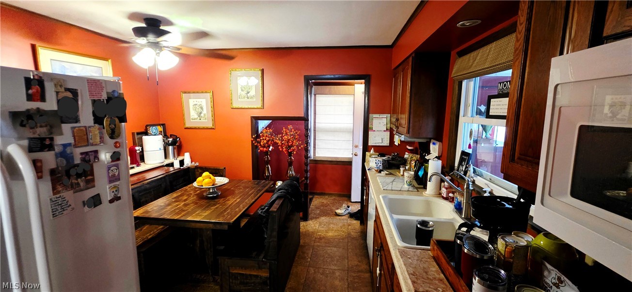 3651 Dick Street Mogadore OH 44260