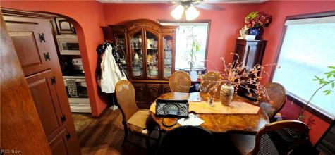 3651 Dick Street Mogadore OH 44260