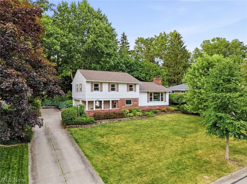 3031 Silverview Drive Silver Lake OH 44224
