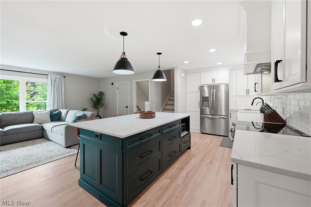 3031 Silverview Drive Silver Lake OH 44224