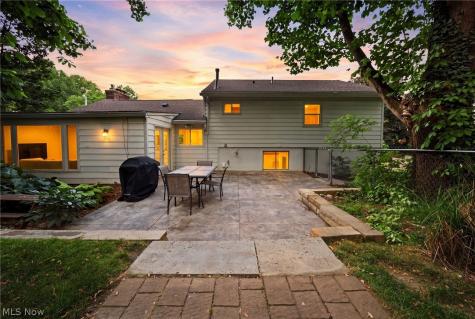 3031 Silverview Drive Silver Lake OH 44224