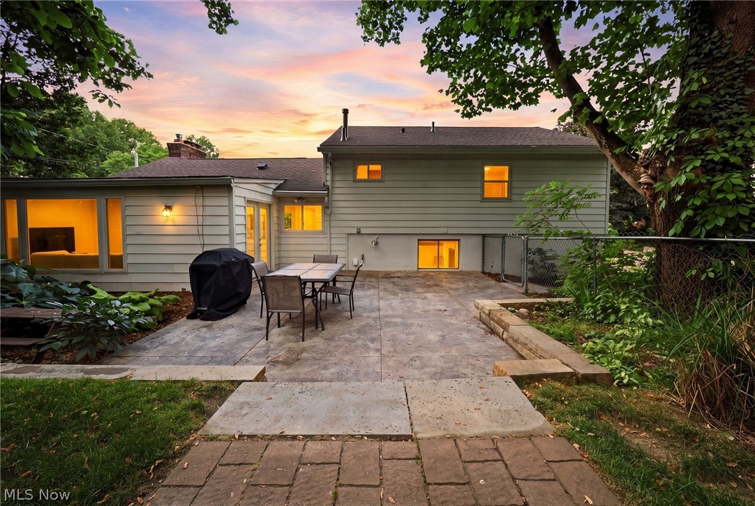 3031 Silverview Drive Silver Lake OH 44224