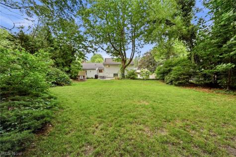 3031 Silverview Drive Silver Lake OH 44224