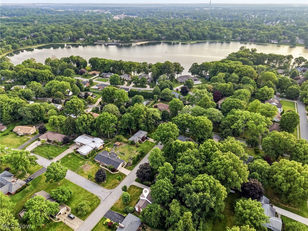 3031 Silverview Drive Silver Lake OH 44224