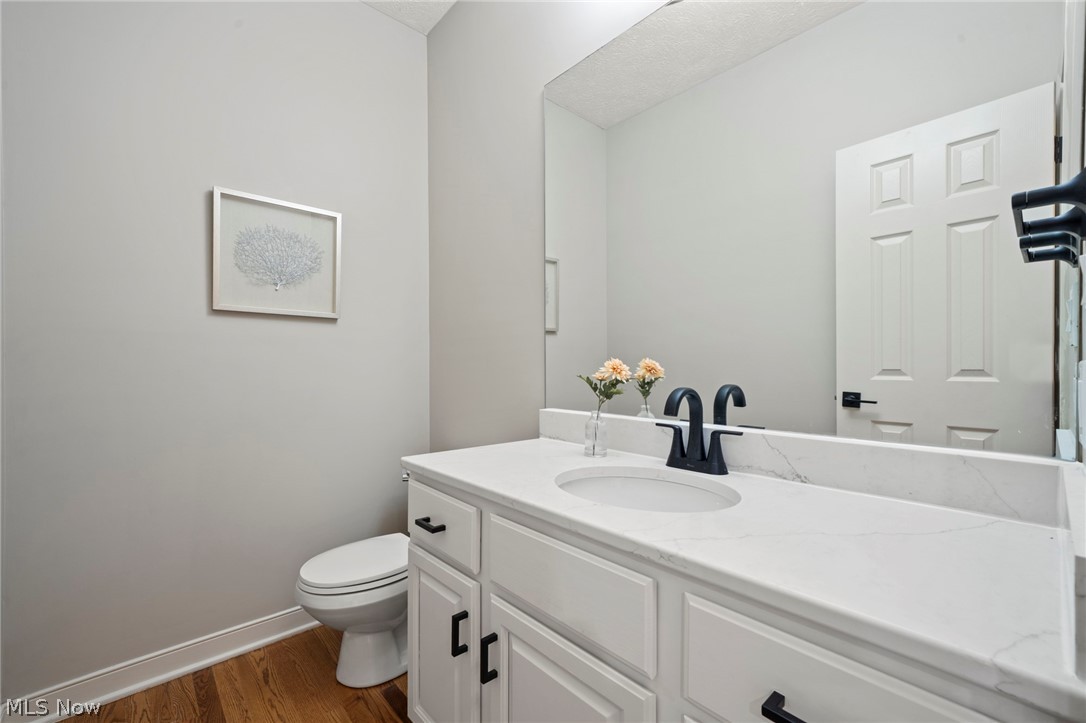 1878 E Haymarket Way Hudson OH 44236