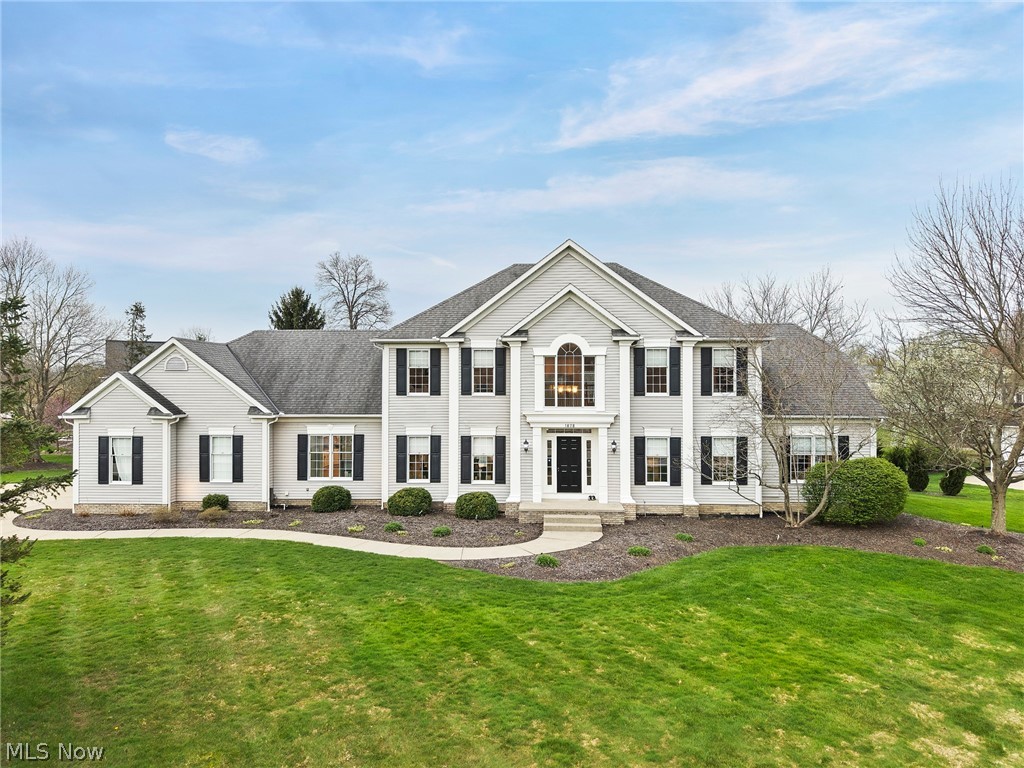 1878 E Haymarket Way Hudson OH 44236