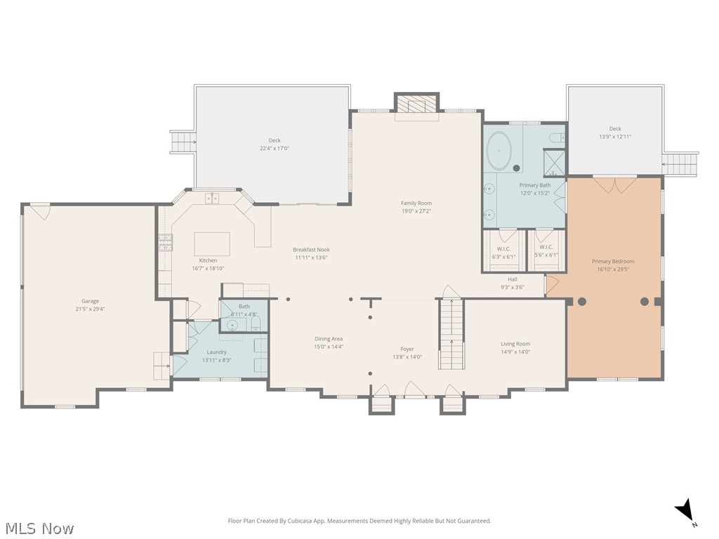 1878 E Haymarket Way Hudson OH 44236