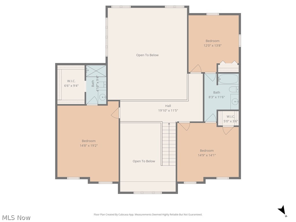 1878 E Haymarket Way Hudson OH 44236