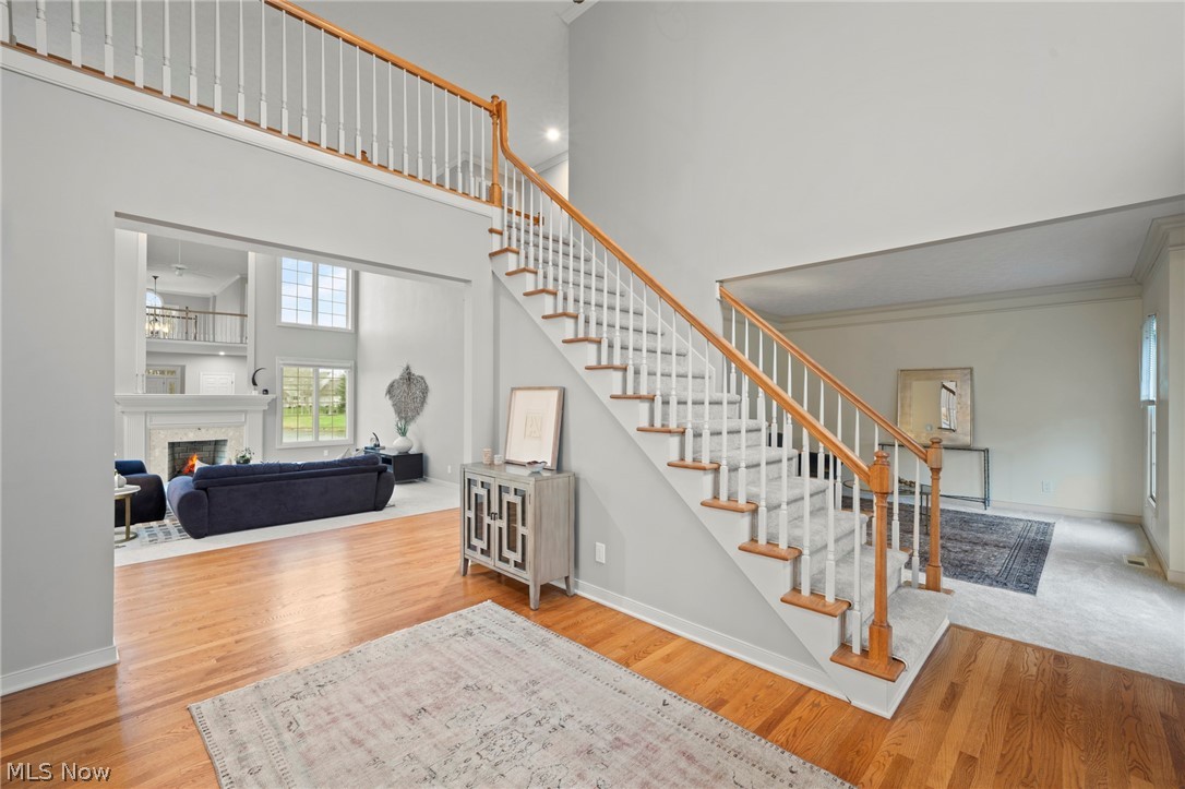 1878 E Haymarket Way Hudson OH 44236