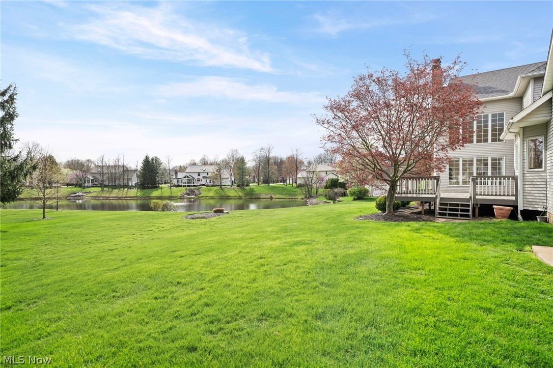 1878 E Haymarket Way Hudson OH 44236