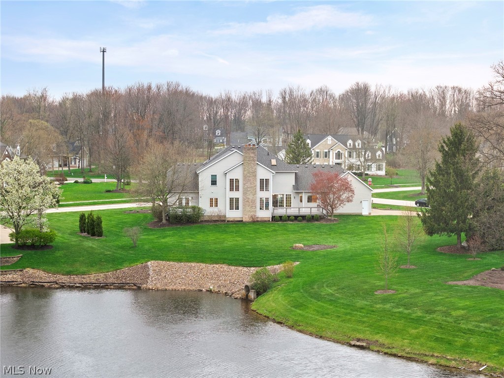 1878 E Haymarket Way Hudson OH 44236