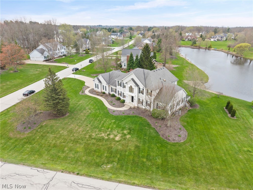 1878 E Haymarket Way Hudson OH 44236