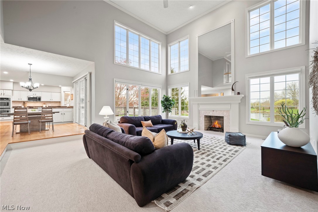 1878 E Haymarket Way Hudson OH 44236