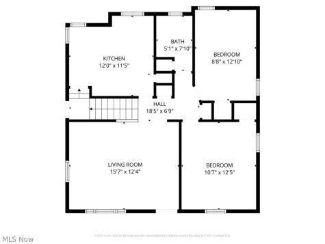 1004 Woodview Road Cleveland Heights OH 44121