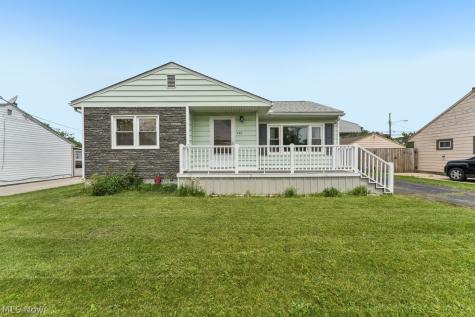 590 Bell Avenue Elyria OH 44035
