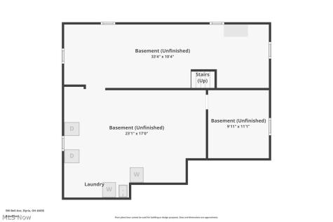 590 Bell Avenue Elyria OH 44035