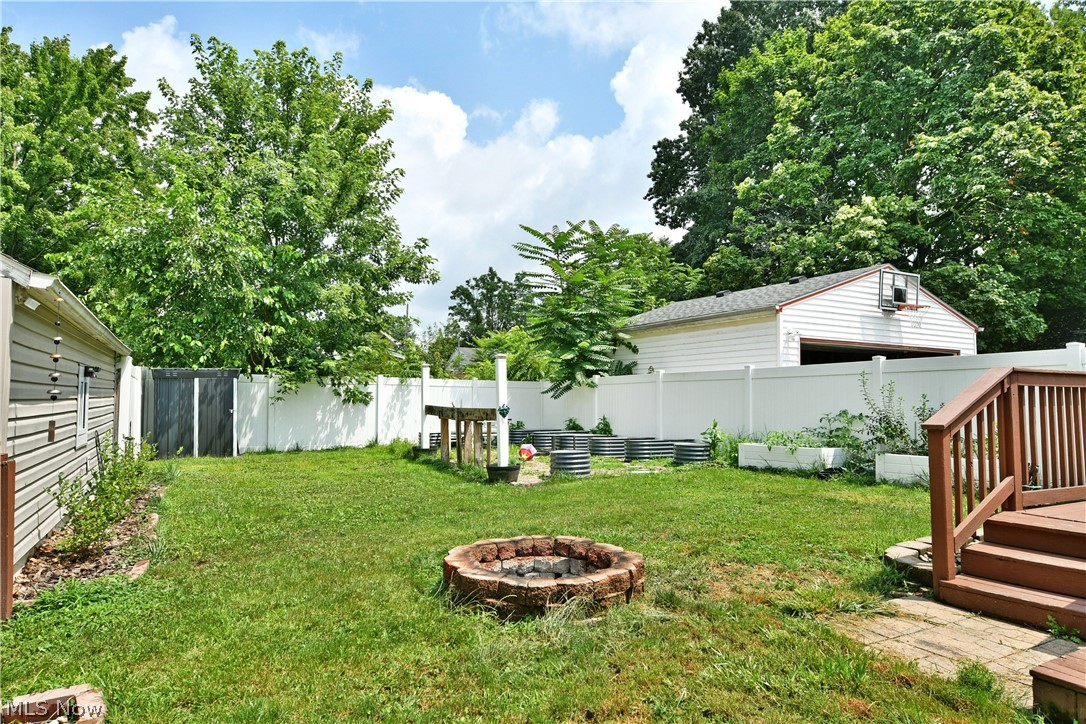 955 Glenwood Street NE Warren OH 44483