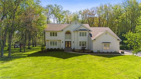 5045 Crofton Avenue Solon OH 44139