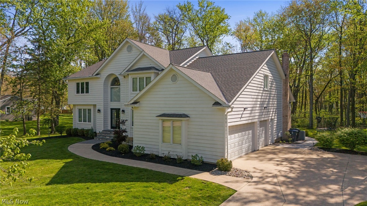 5045 Crofton Avenue Solon OH 44139