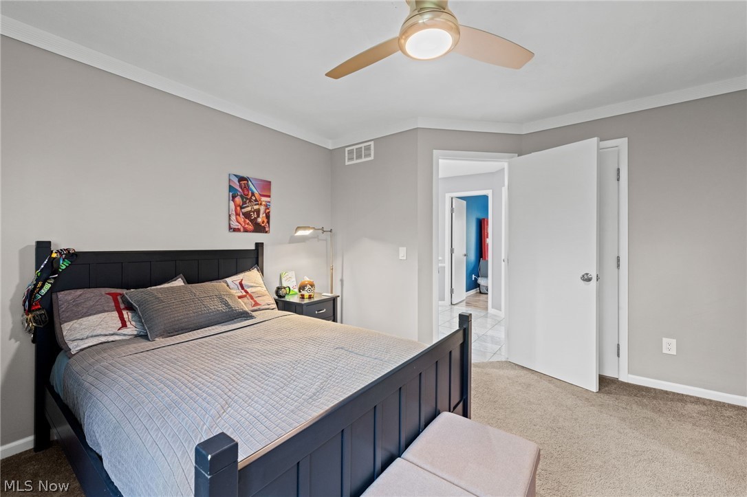 5045 Crofton Avenue Solon OH 44139